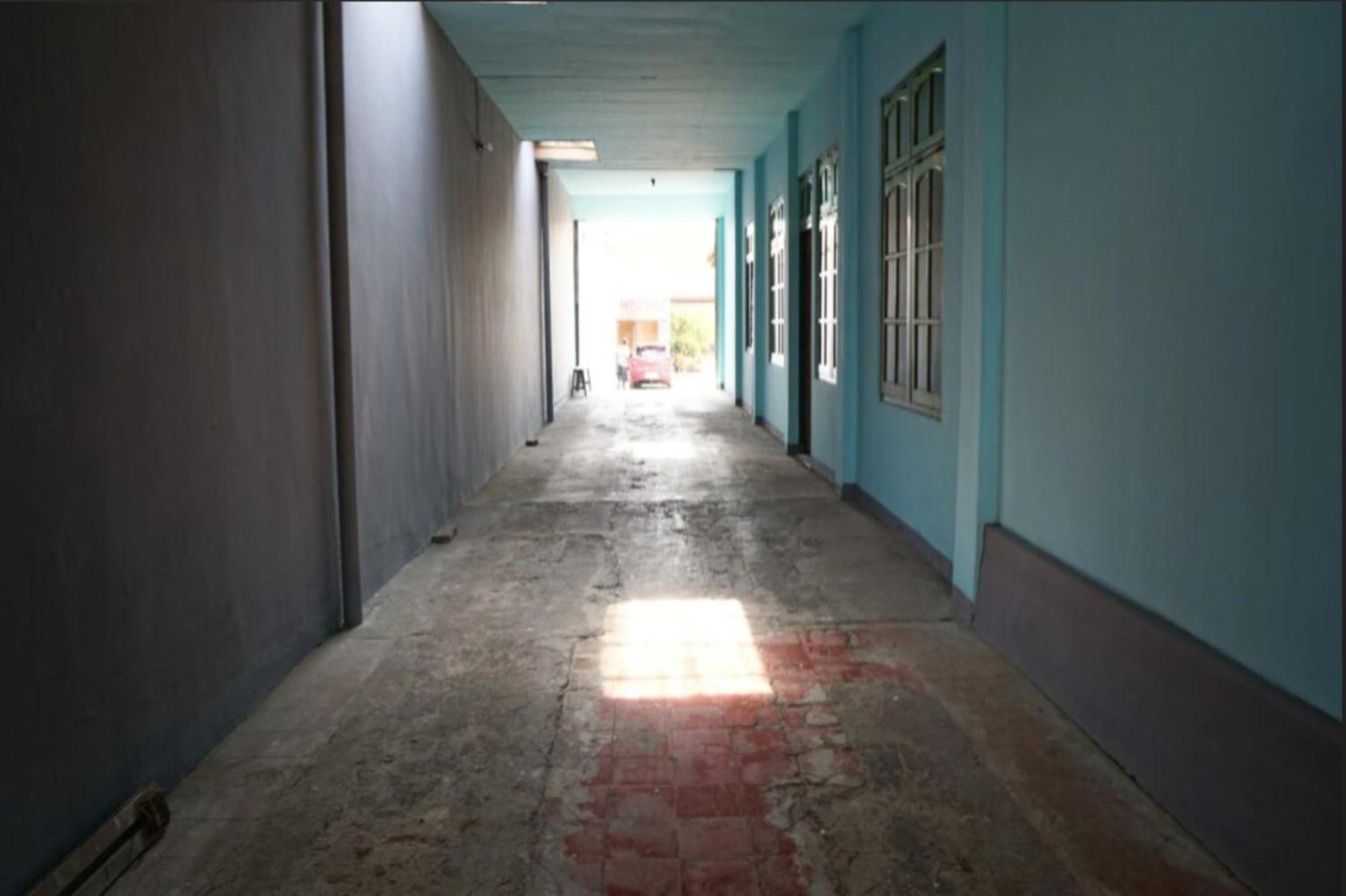 Spot On 93611 Kost Pak Suyatno Syariah 2 Otel Ponorogo Dış mekan fotoğraf