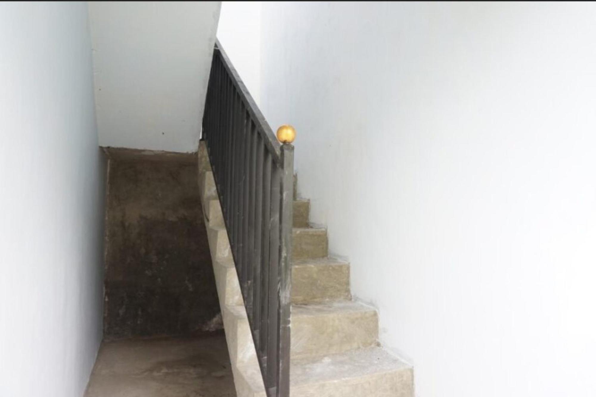 Spot On 93611 Kost Pak Suyatno Syariah 2 Otel Ponorogo Dış mekan fotoğraf